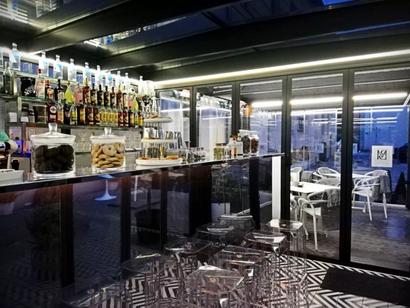 Bel Mondo Club
