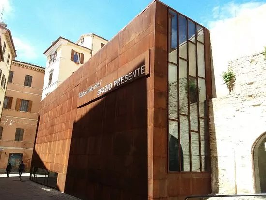 Museo della Citta di Ancona