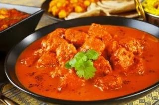 Taste of Bengal