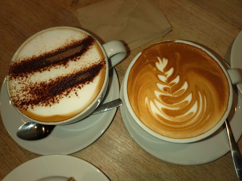 Costa Coffee