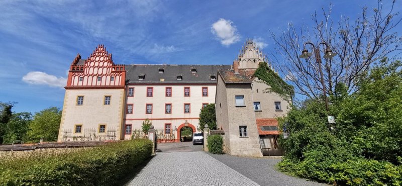 Schloss Trebsen
