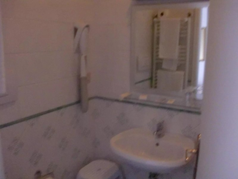 Hotel Villa Rosa
