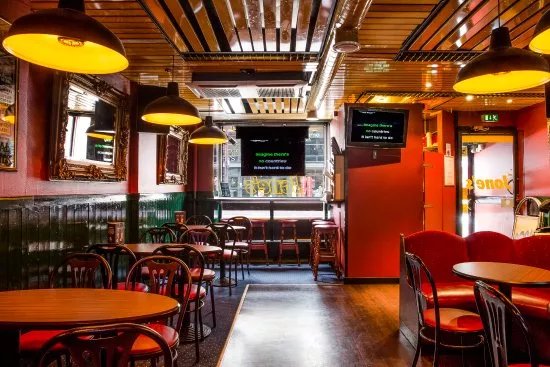 Karaokebar Jone's