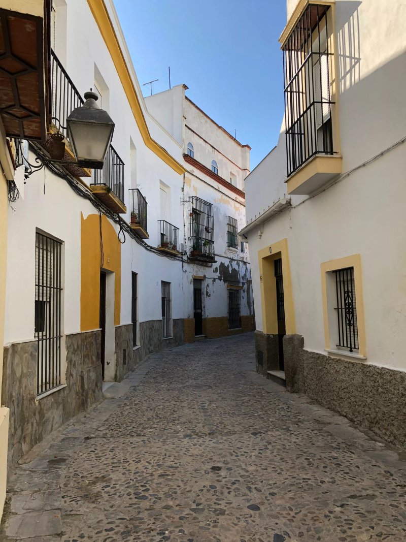 Apartamentos Porvera Jerez