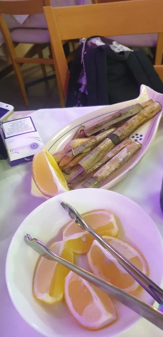 Mamma Mia Churrascaria