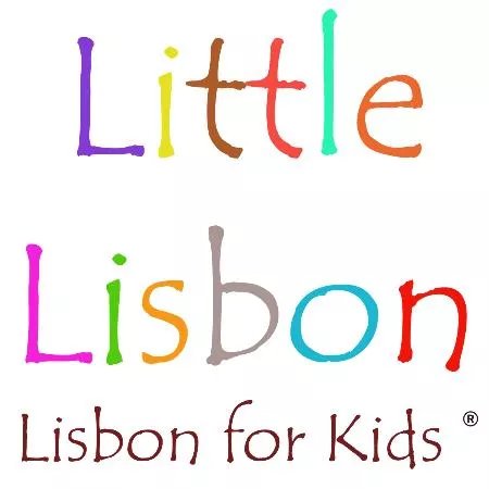 Little Lisbon - Lisbon for Kids