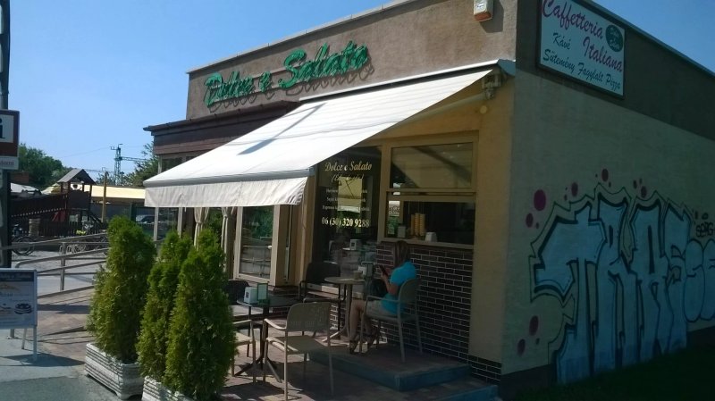Dolce e Salato