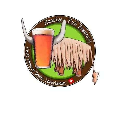 Haarige Kuh Brauerei