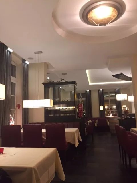 Hotel Friesenhof