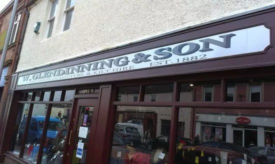 W. Glendinning & Son