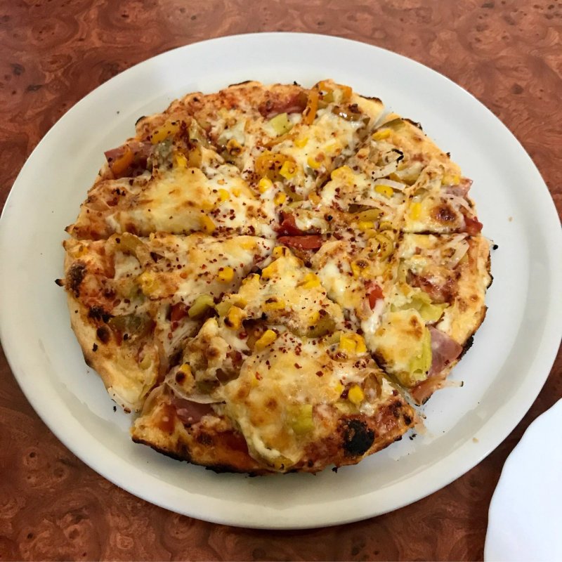 Arena - Pizza & Doener Haus