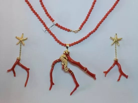 Riccioli Gioielli