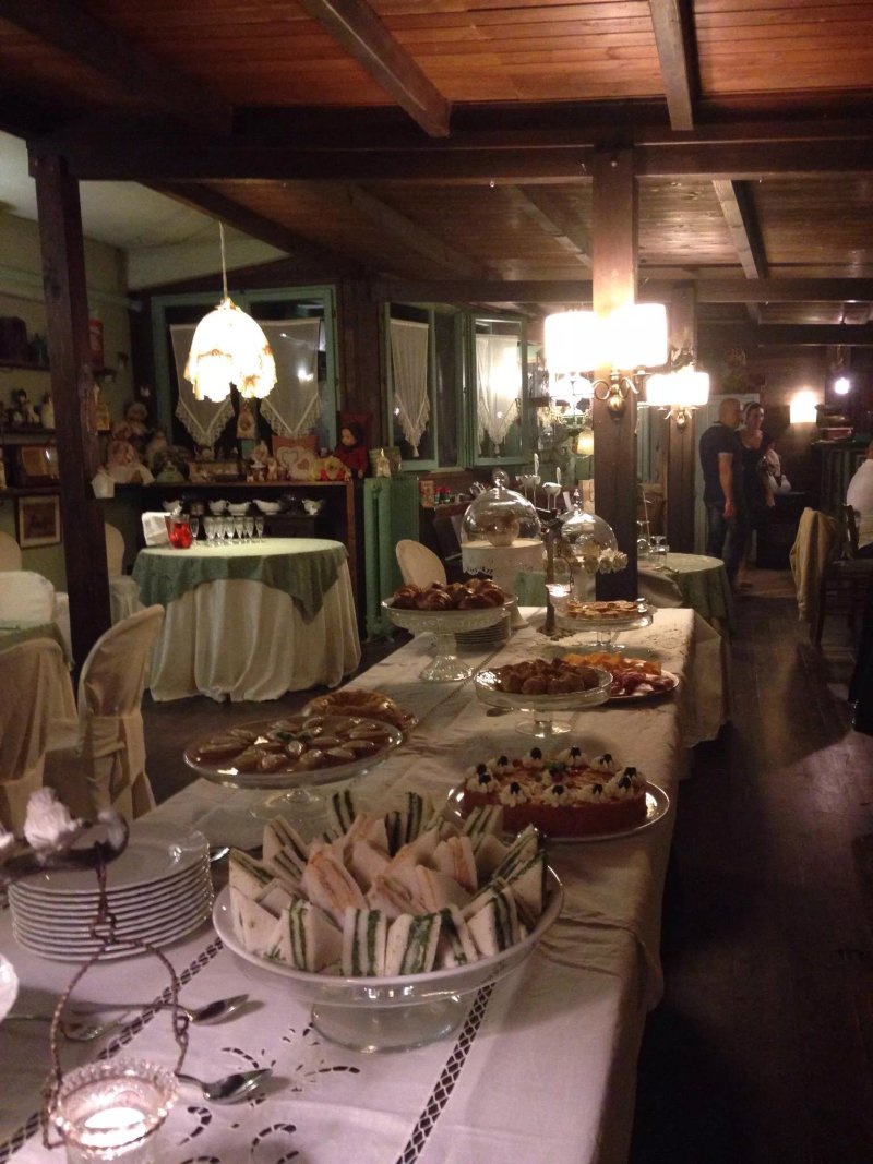 Il Giardino Segreto