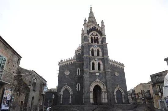Basilica di Santa Maria