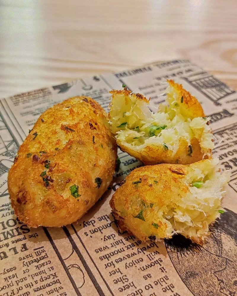 Lulo Gastrobar