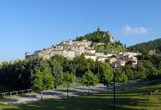 Casa Vacanze Campotondo