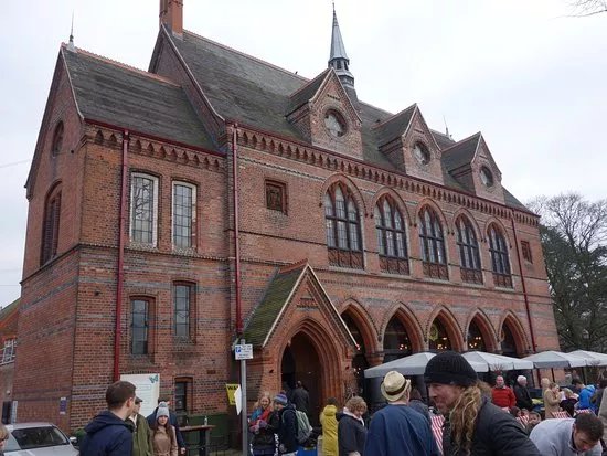 Makers Market Knutsford