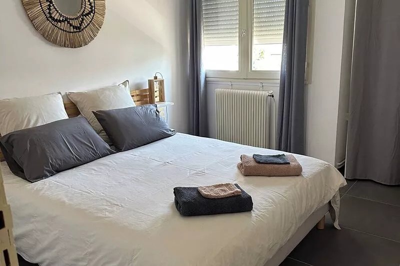 Maison Guyenne Lovely, cosy house furnished with care and comfort