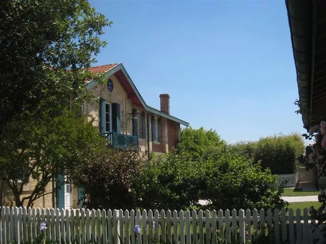 Domaine du Freyche