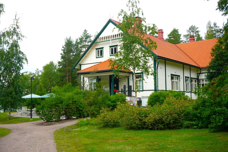 Kahvila Ellen
