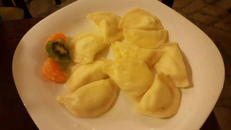 Restaurant Piwnica pod galeria