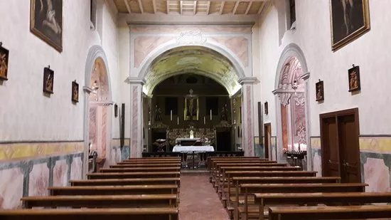 Convento S. Francesco d'Assisi