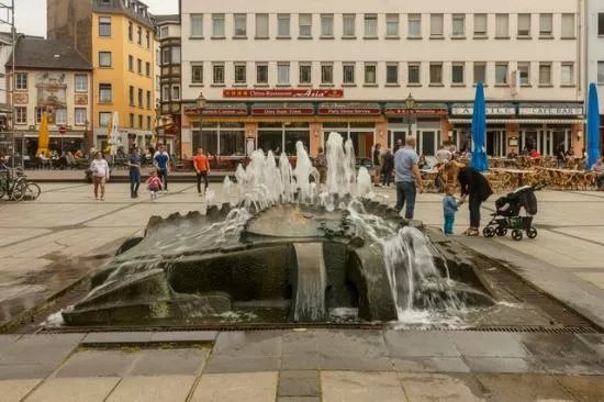 Munzplatz