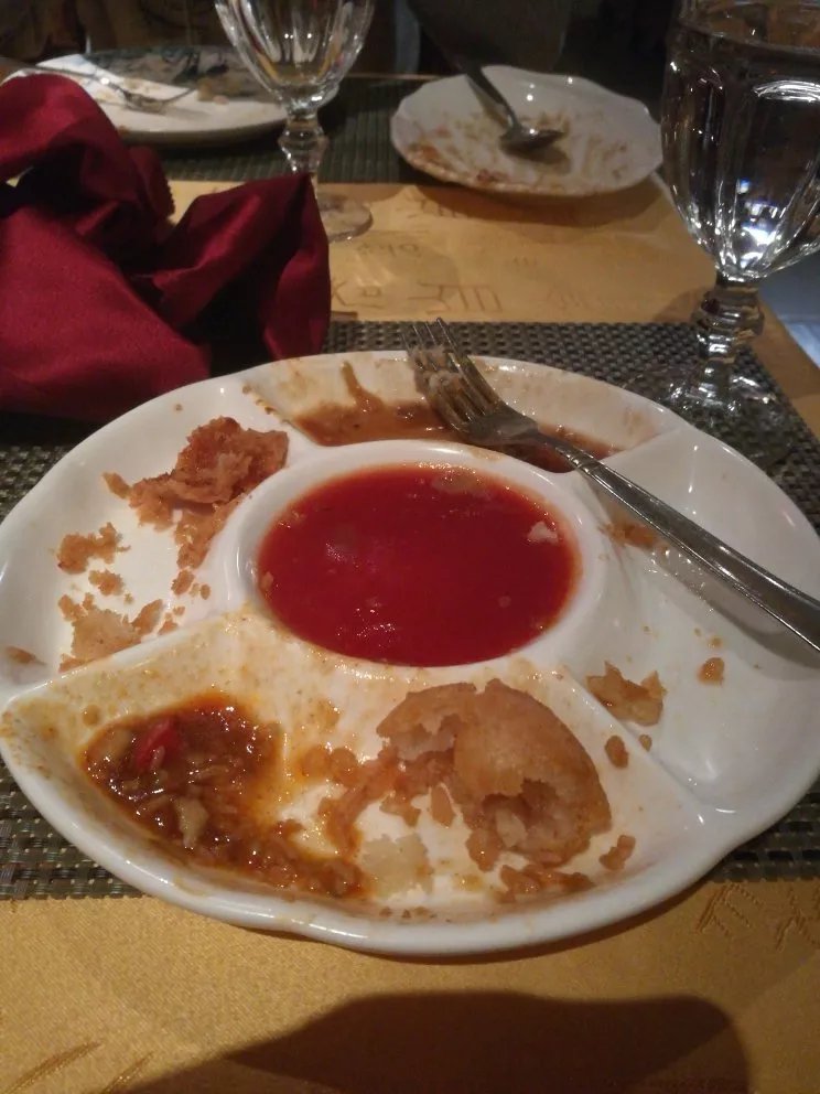 Taivaallinen Rauha Tian An Oy