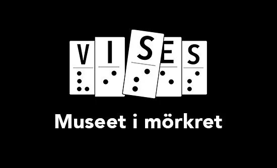 Vi-ses! - Museum In The Dark
