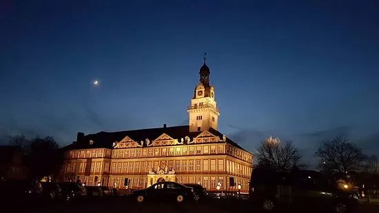 Museum Schloss Wolfenbuttel