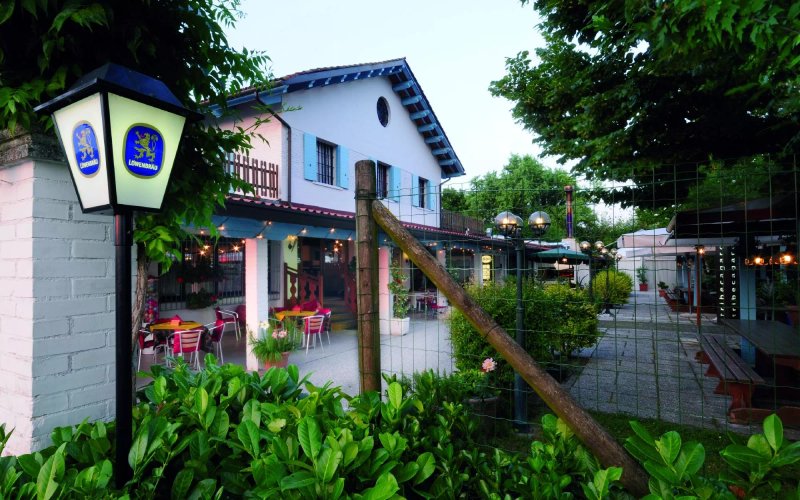 Ristorante Birreria Bbq