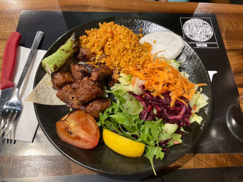 Altin Steakhouse&ocakbasi