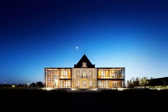 Chateau Pedesclaux