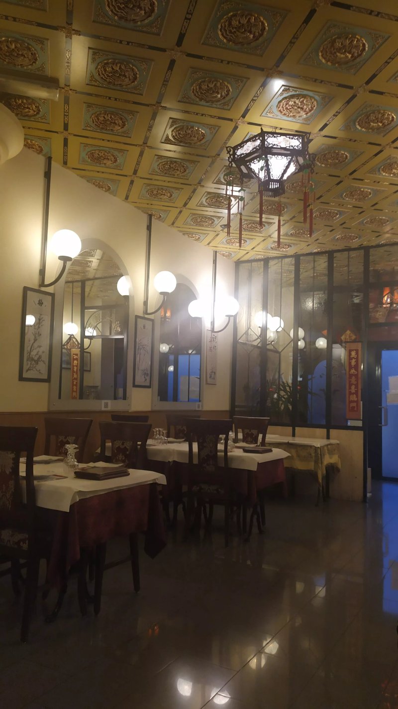 Ristorante Cinese Oriente