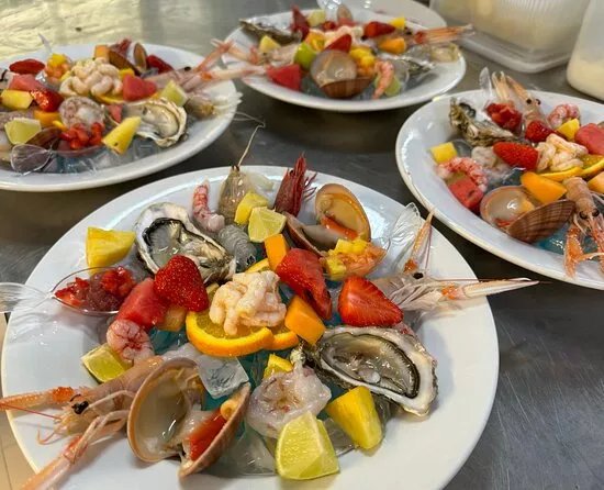 Nettuno Beach Club