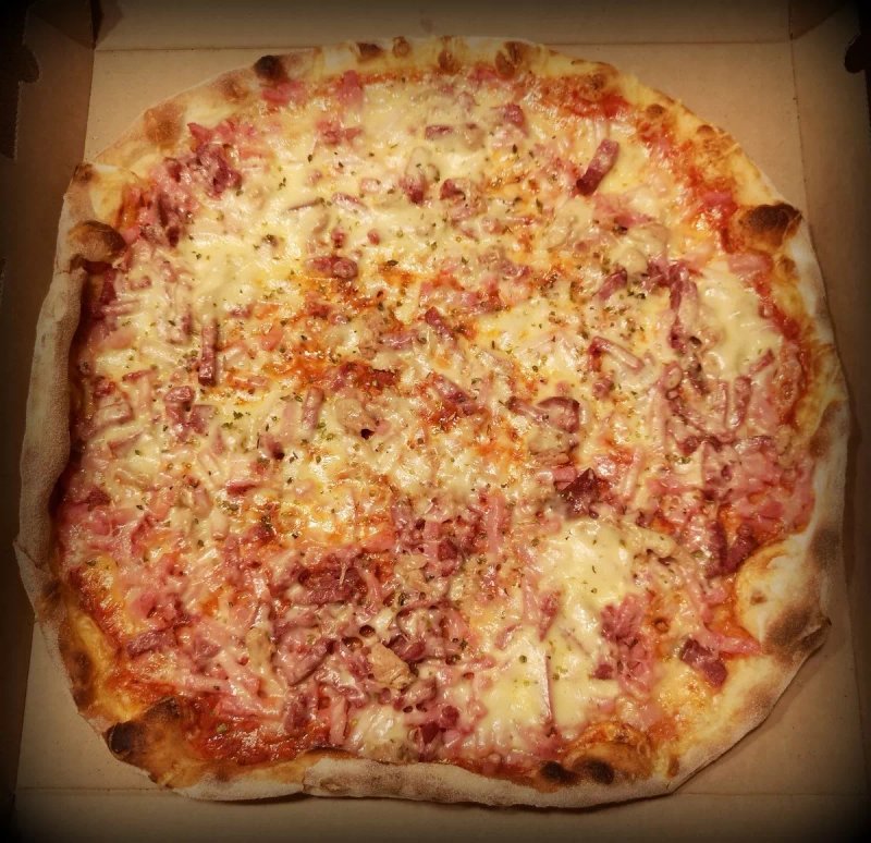 Ravintola Pizza-Kebab Center