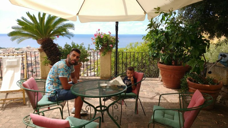 B&B Al Castello Amantea