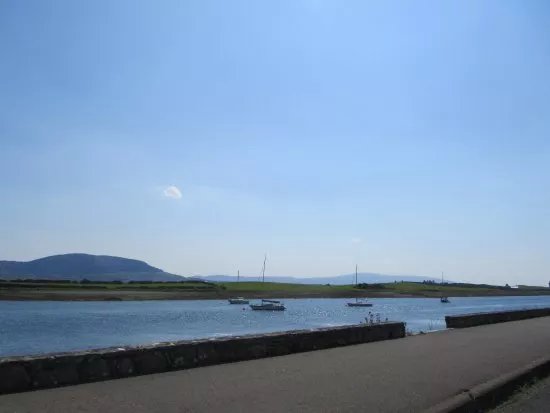 Rosses Point Loop Walk