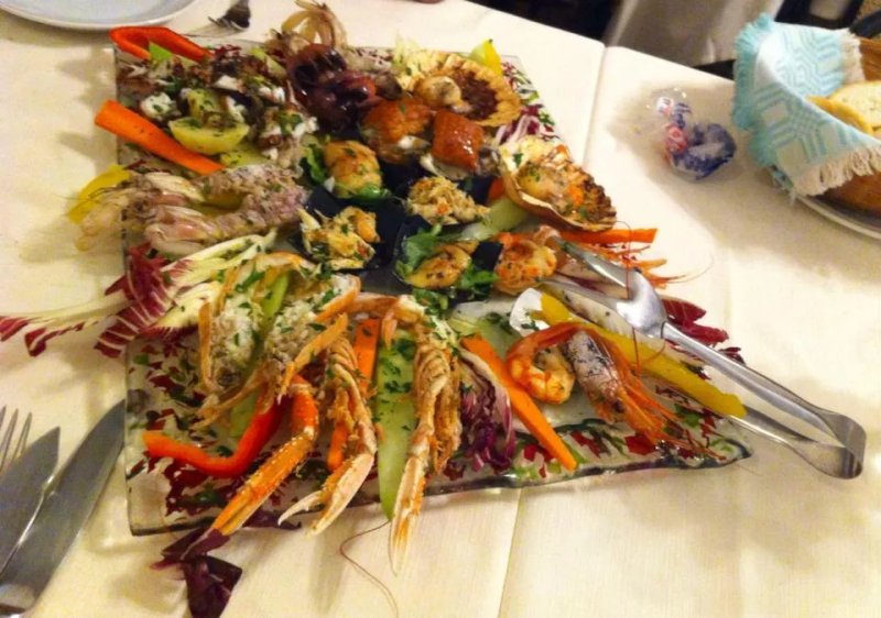 Albergo Ristorante Cavalli