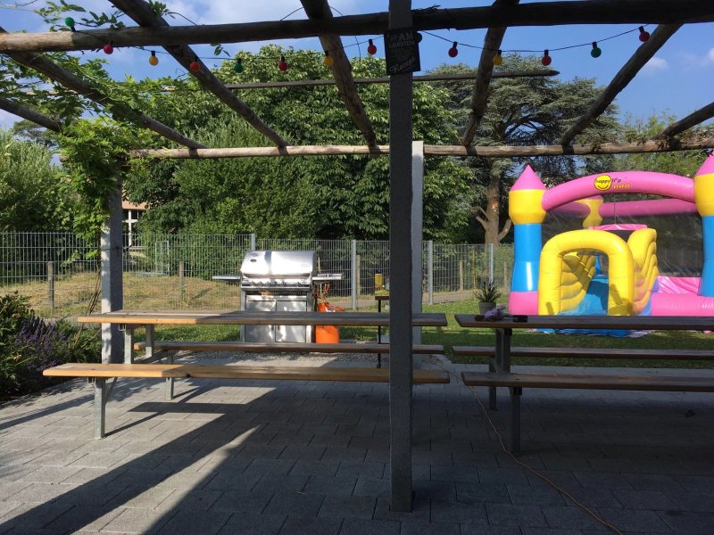 Youth Hostel Romanshorn