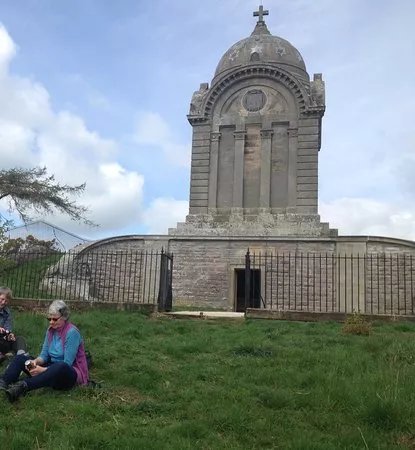 Monteath Mausoleum