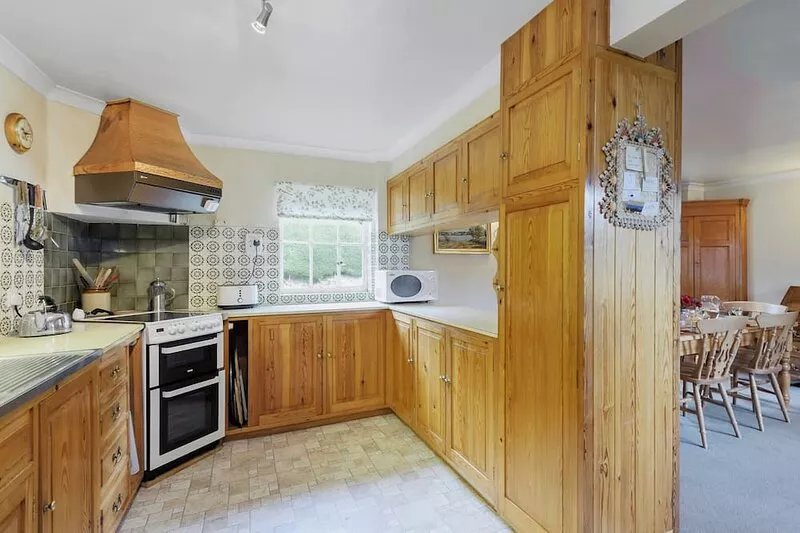 3 bedroom accommodation in Bucknell, near Clun