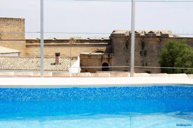 Hotel Rural Molino del Albaicin