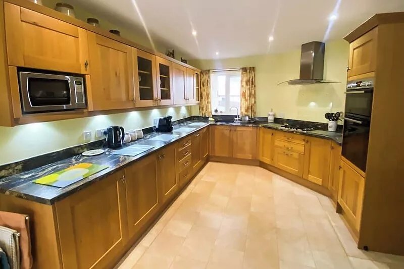 3 bedroom accommodation in Bamburgh
