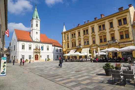 Varazdin Mini Adventure