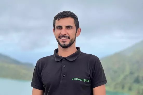 AZOREANGUIDE R - Sao Miguel Private Tours