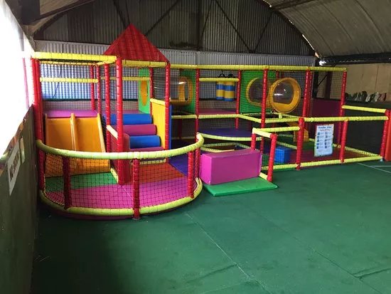 Raglan Farm Park