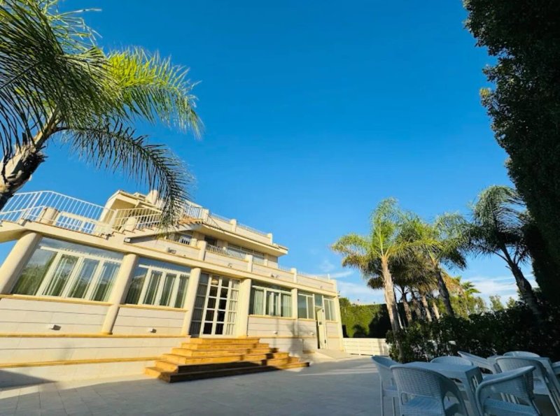 Villa Ventura