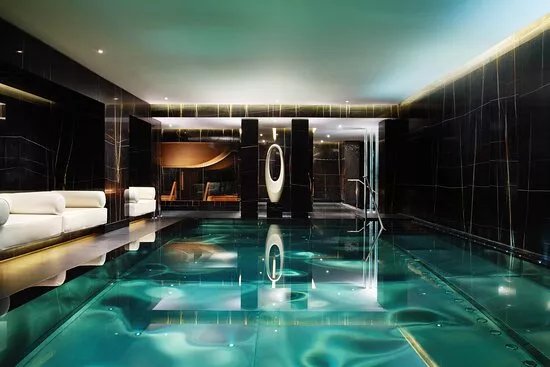 ESPA Life at Corinthia