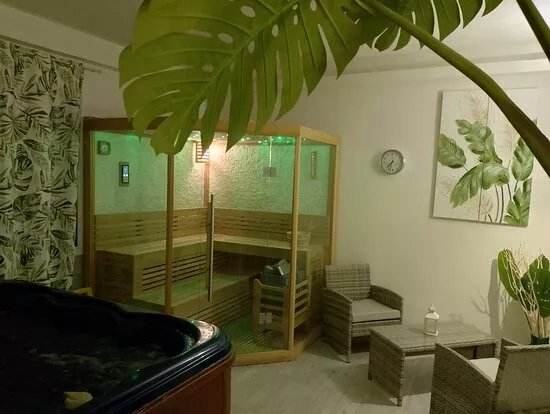 Private Spa by Signorino Resort Marsala